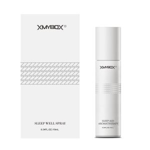 XMYBOX Sleep Well Spray 10ml