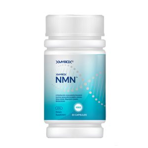 XMYBOX NMN 30 Capsules