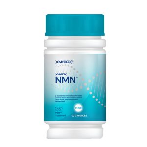 XMYBOX NMN 70 Capsules