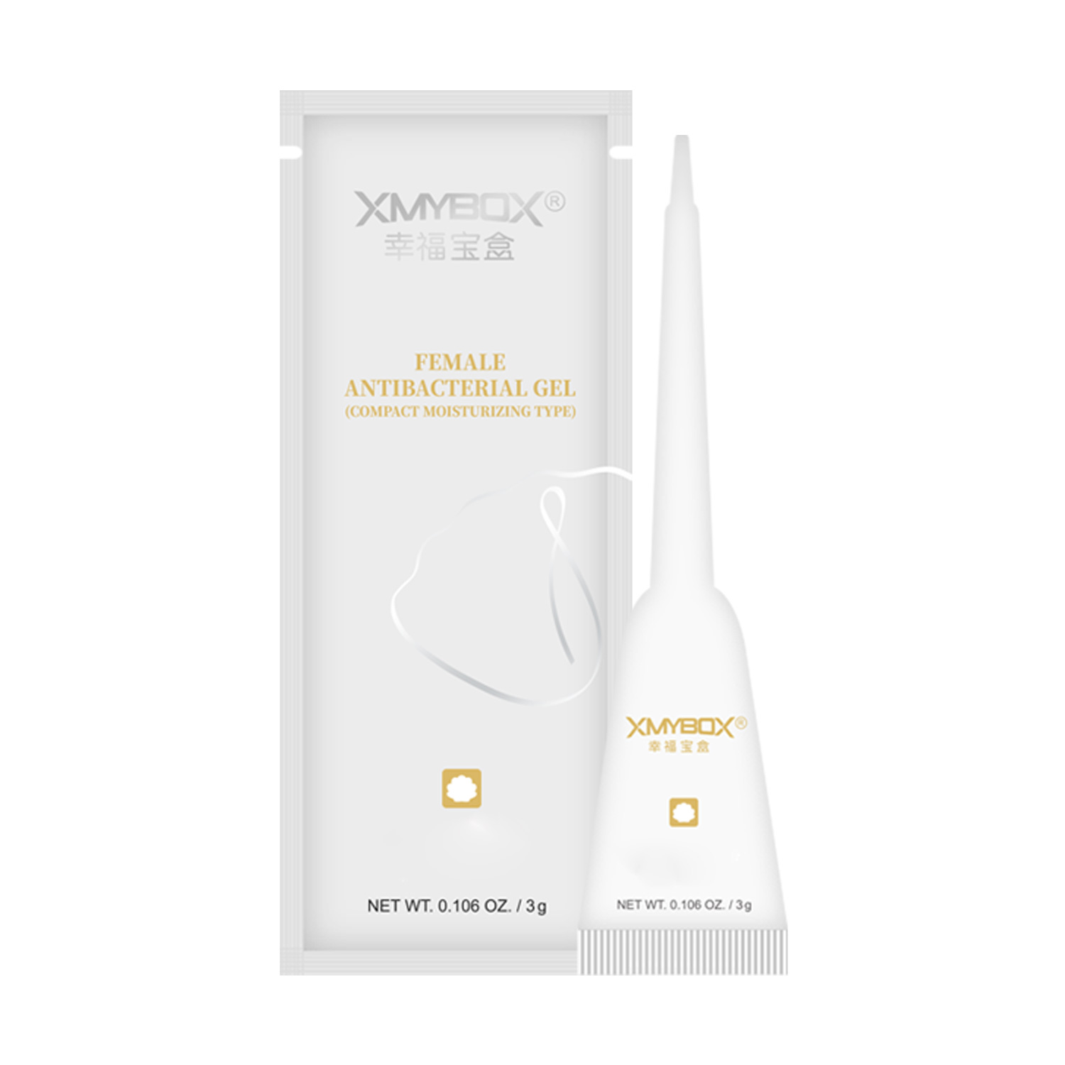 XMYBOX Tightening Cream For Her 3g x 1Tube