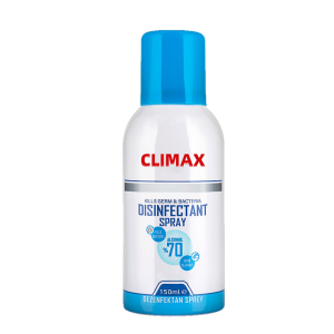 Climax Disinfectant Spray 150ml