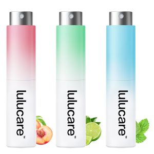 Lulucare Fresh Breath Oral Spray 10ml