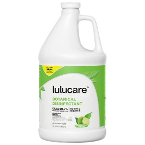 Lulucare Multi-Surface Disinfectant 1 Gallon