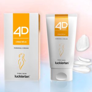 Luckierlan Slimming Body Cream (4oz)