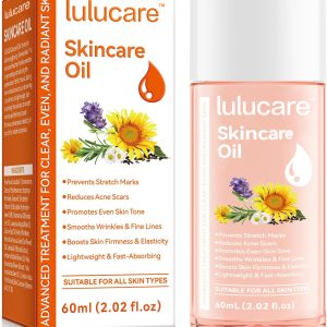 lulucare Skincare Oil 60ml(2.02fl.oz)