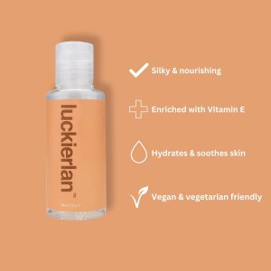 luckierlan Massage Gel 60ml/2oz